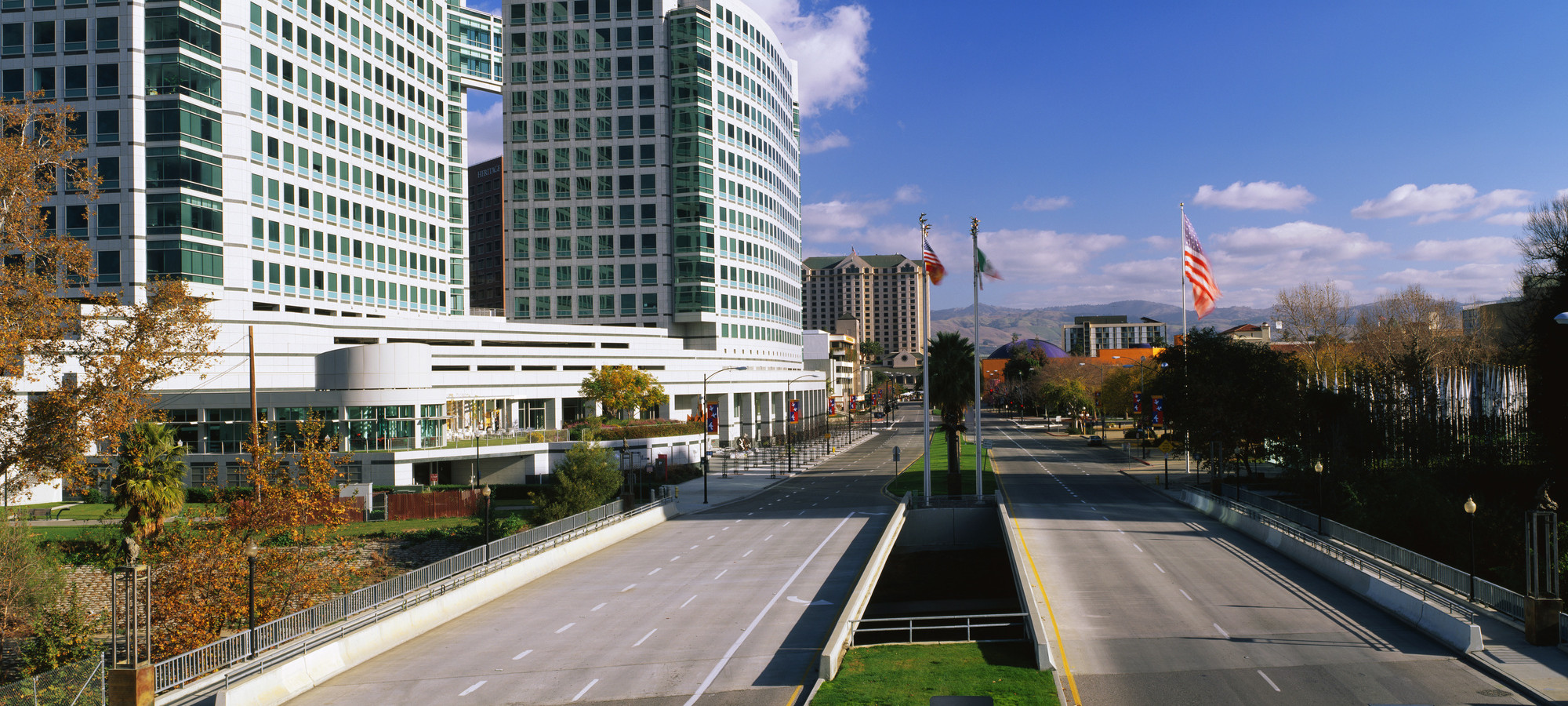 Downtown Cupertino image