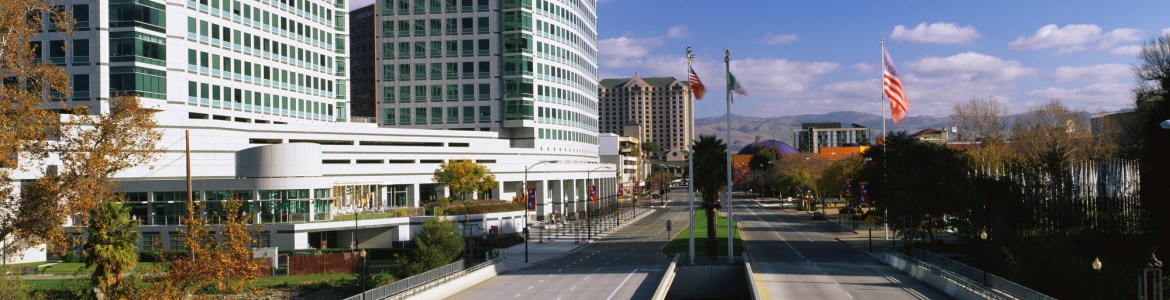 Downtown Cupertino image
