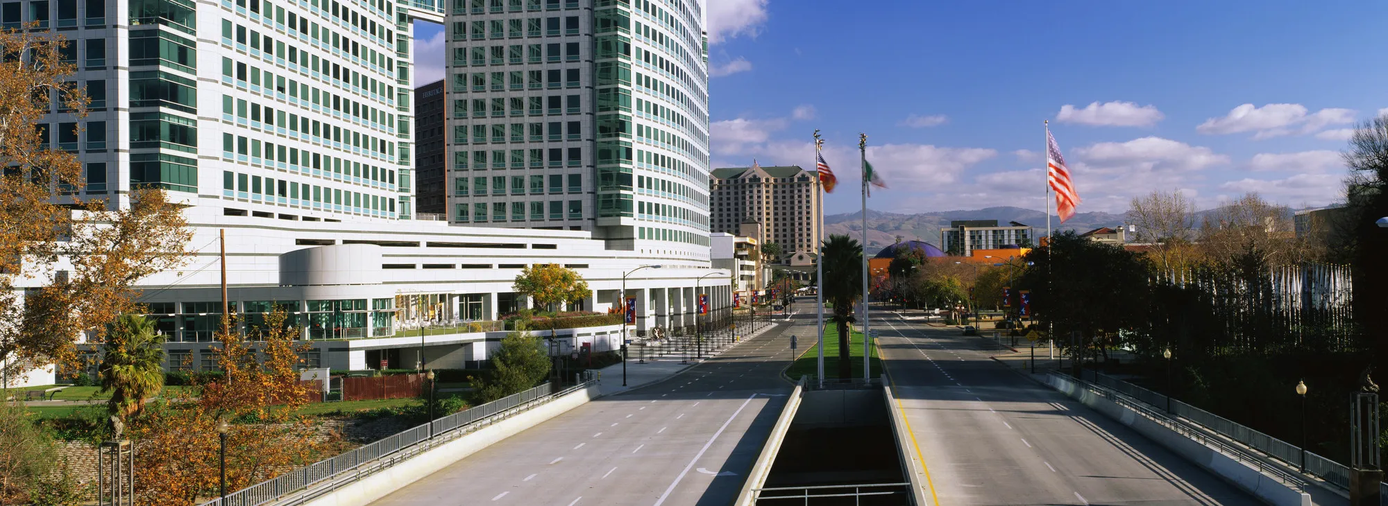 Downtown Cupertino image