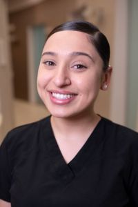 Estafani-Oral Surgery Staff at San Francisco Surgical Arts
