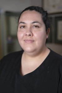 Karina-Oral Surgery Staff at Silicon Valley Surgical Arts