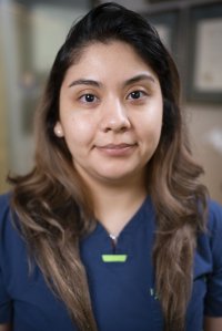Yaritza-Oral Surgery Staff at Silicon Valley Surgical Arts